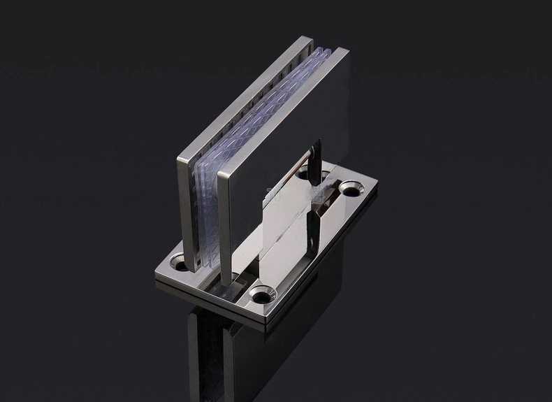 Hinges for Glass Door BKPM - 3200 - DoorDiscounter