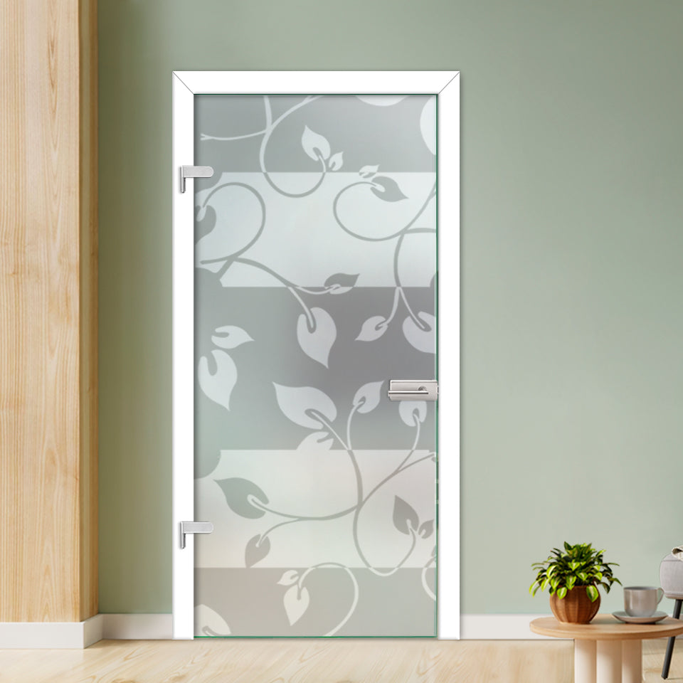 Hinged Glass Door HGD1 - 2759 - DoorDiscounter